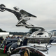 Illustration for article titled Hood Ornaments Are The Best Part Of Pebble Beach